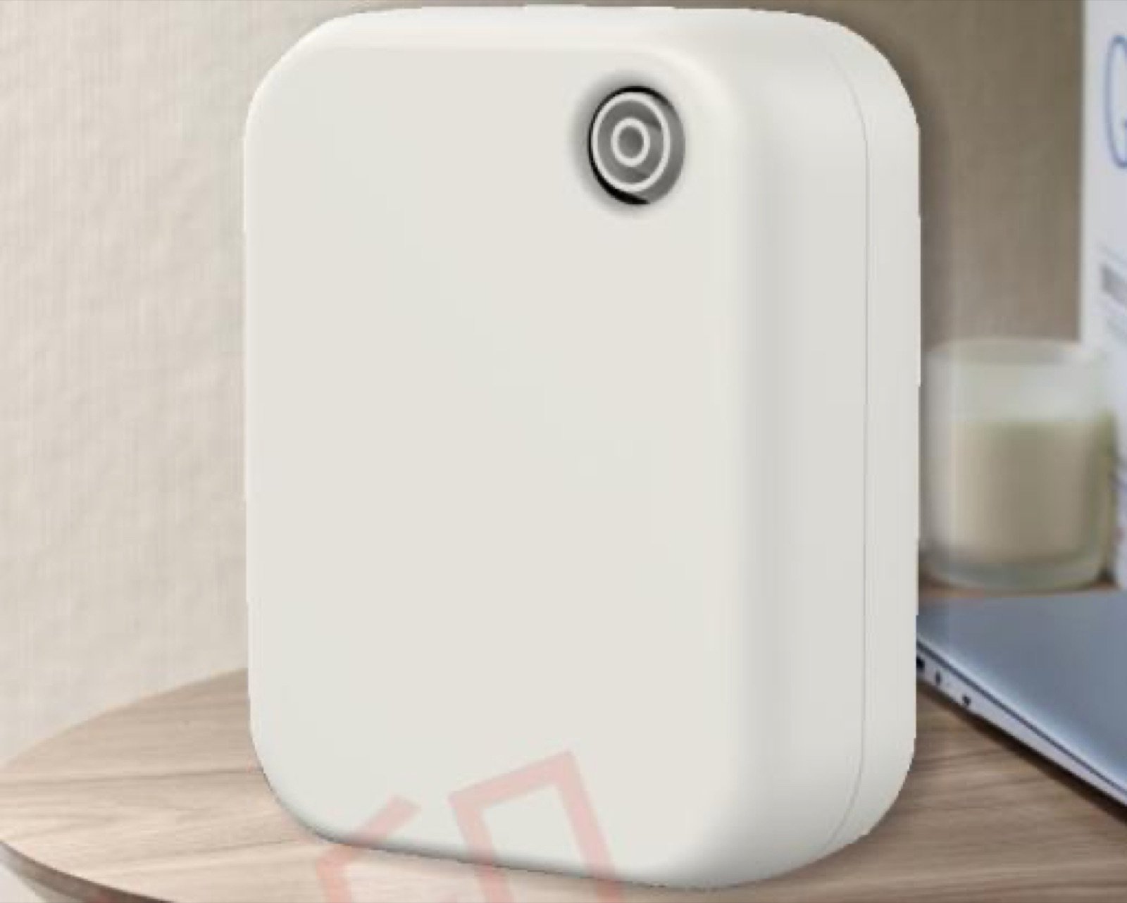 A500 Bluetooth Dry-Cell Aroma Diffuser product image