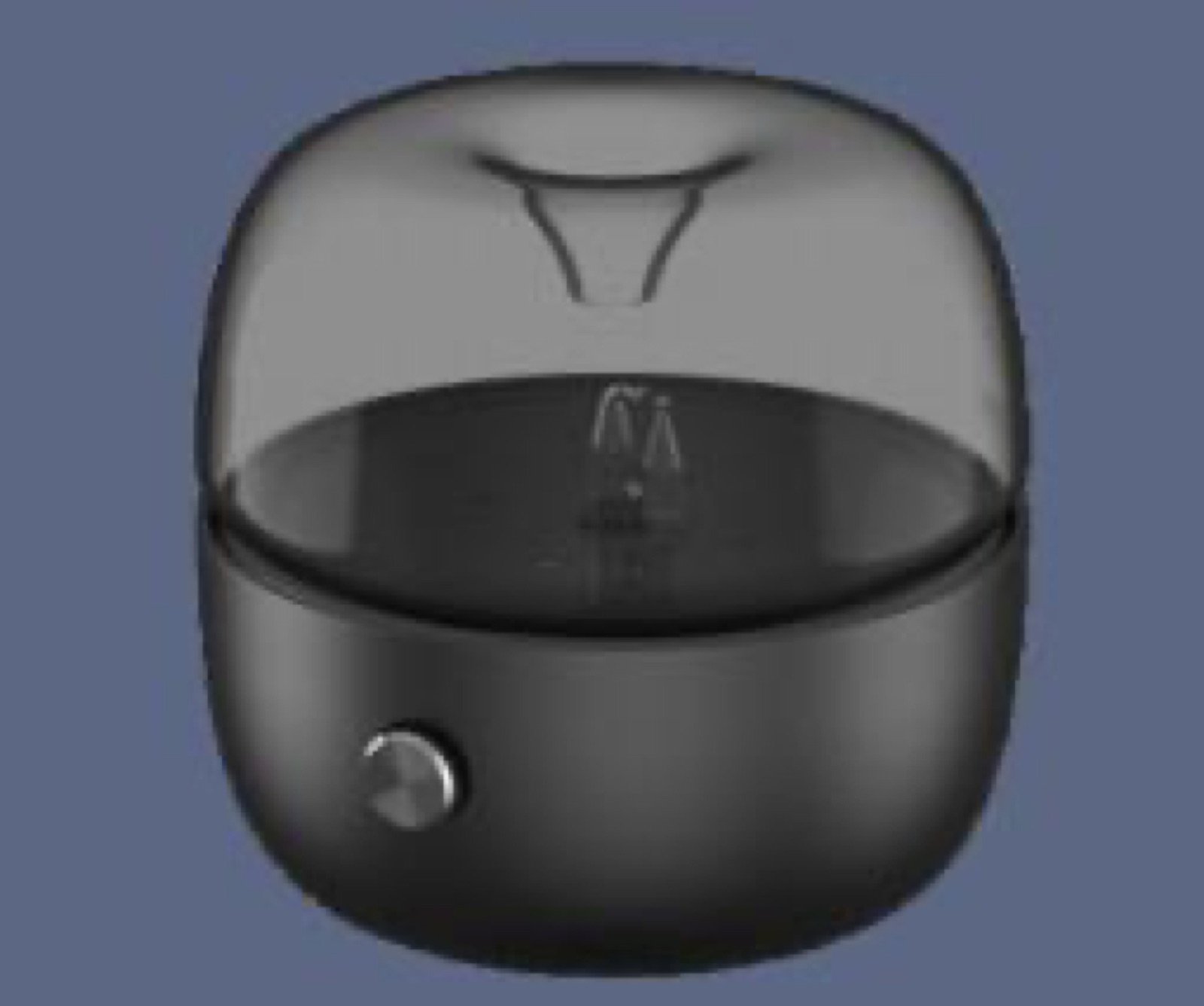 A86 Smart Car and Home Fragrance Diffuser product image
