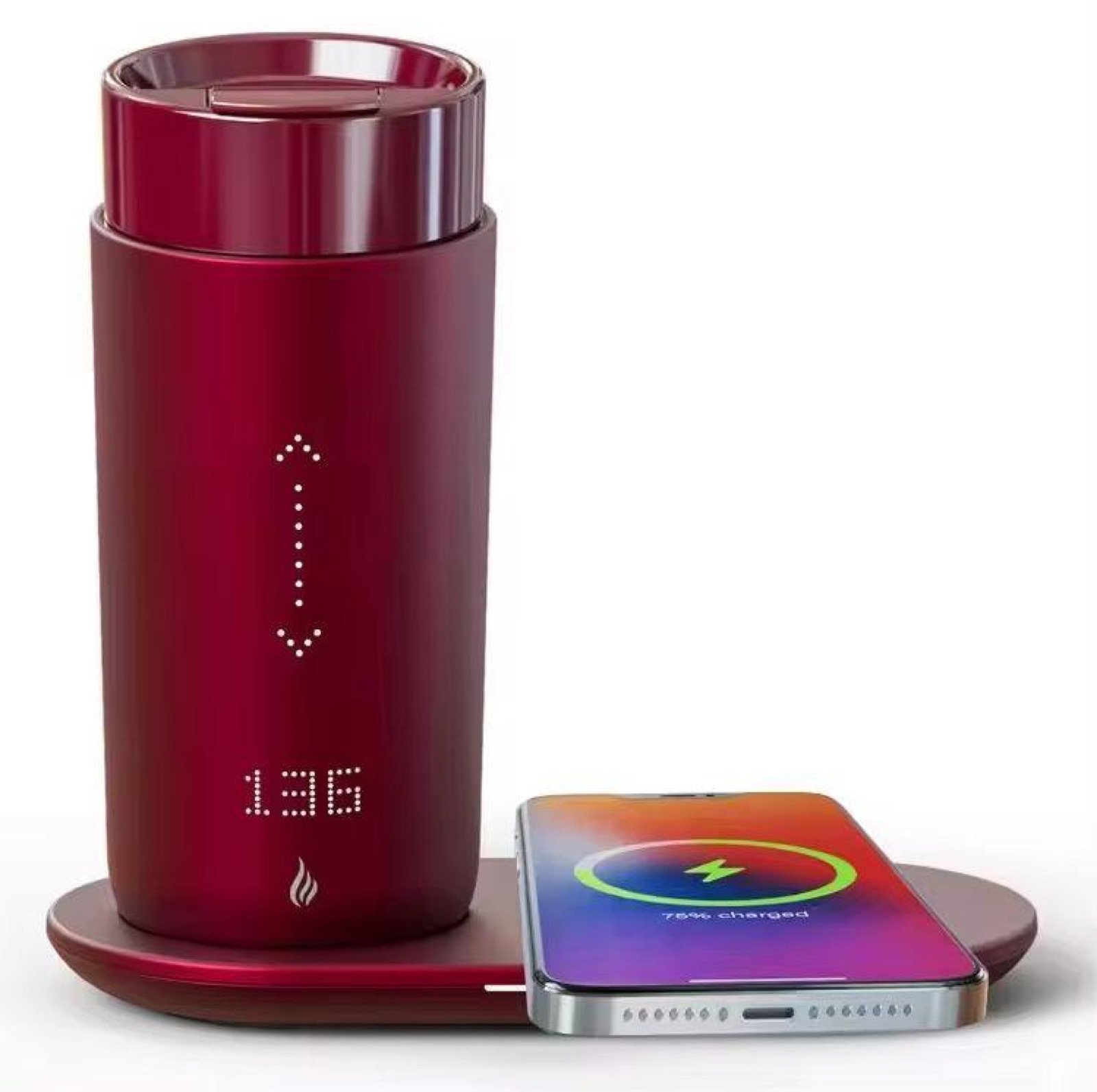 Smart Coffee Mug F1 product image