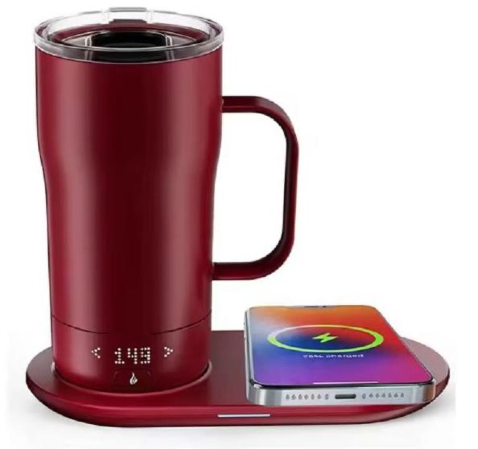 Smart Coffee Mug F2 product image