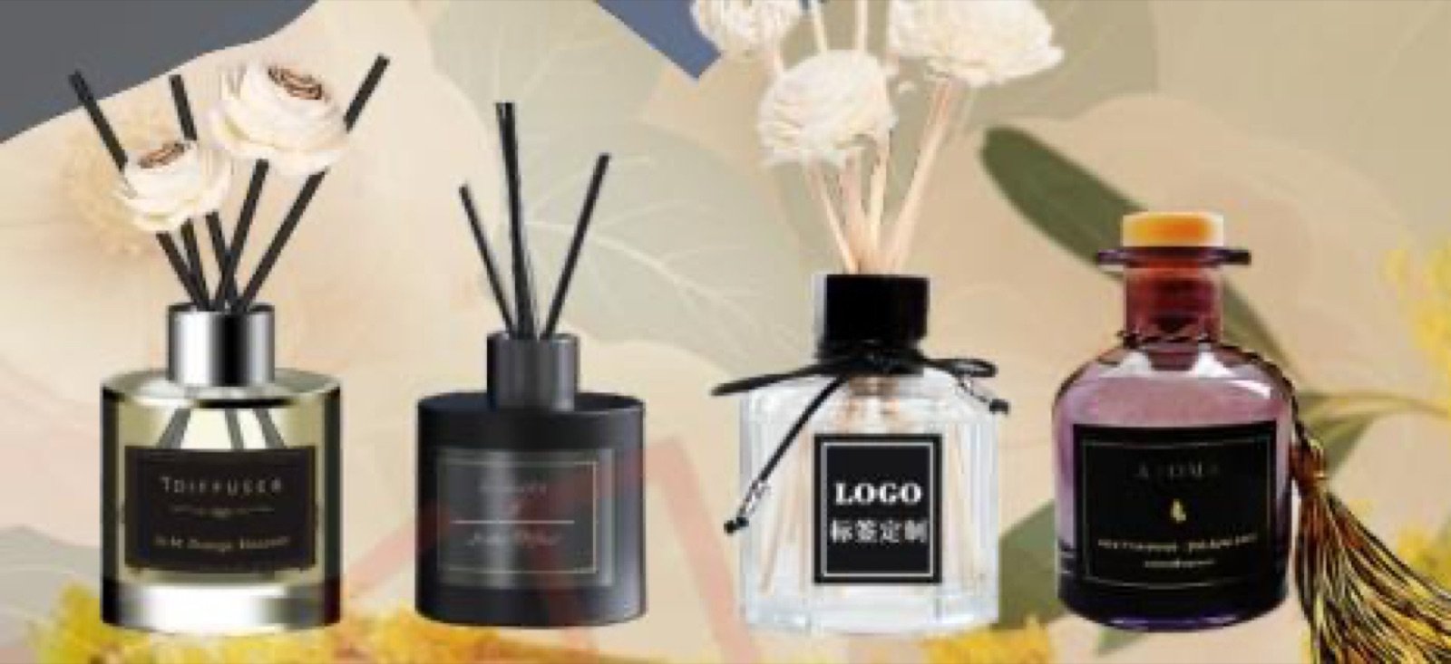 Fragrance Oil 150ml product image