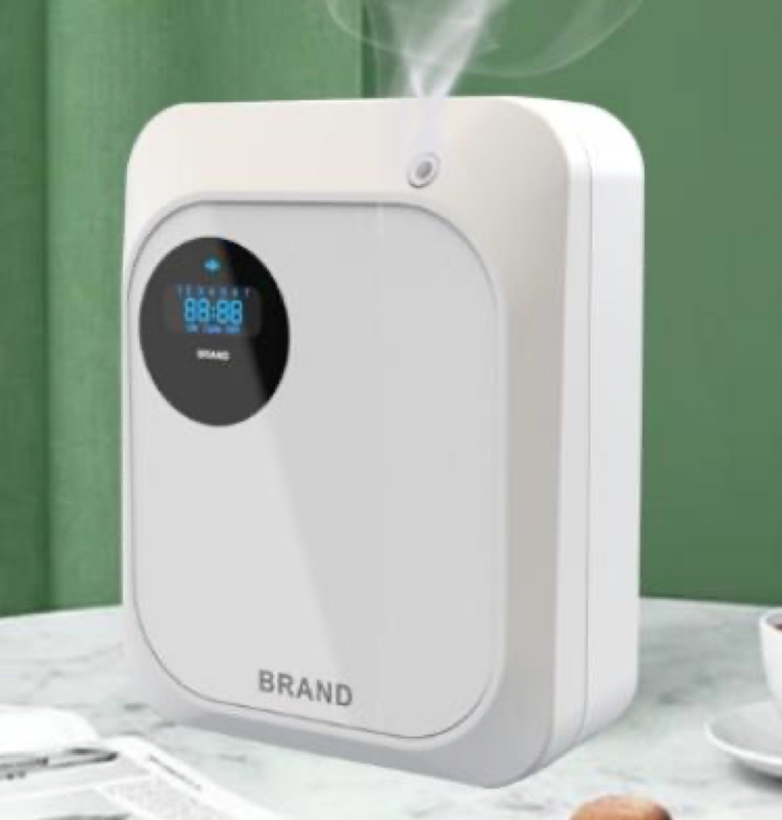 M100 Small Smart Aroma Diffuser product image