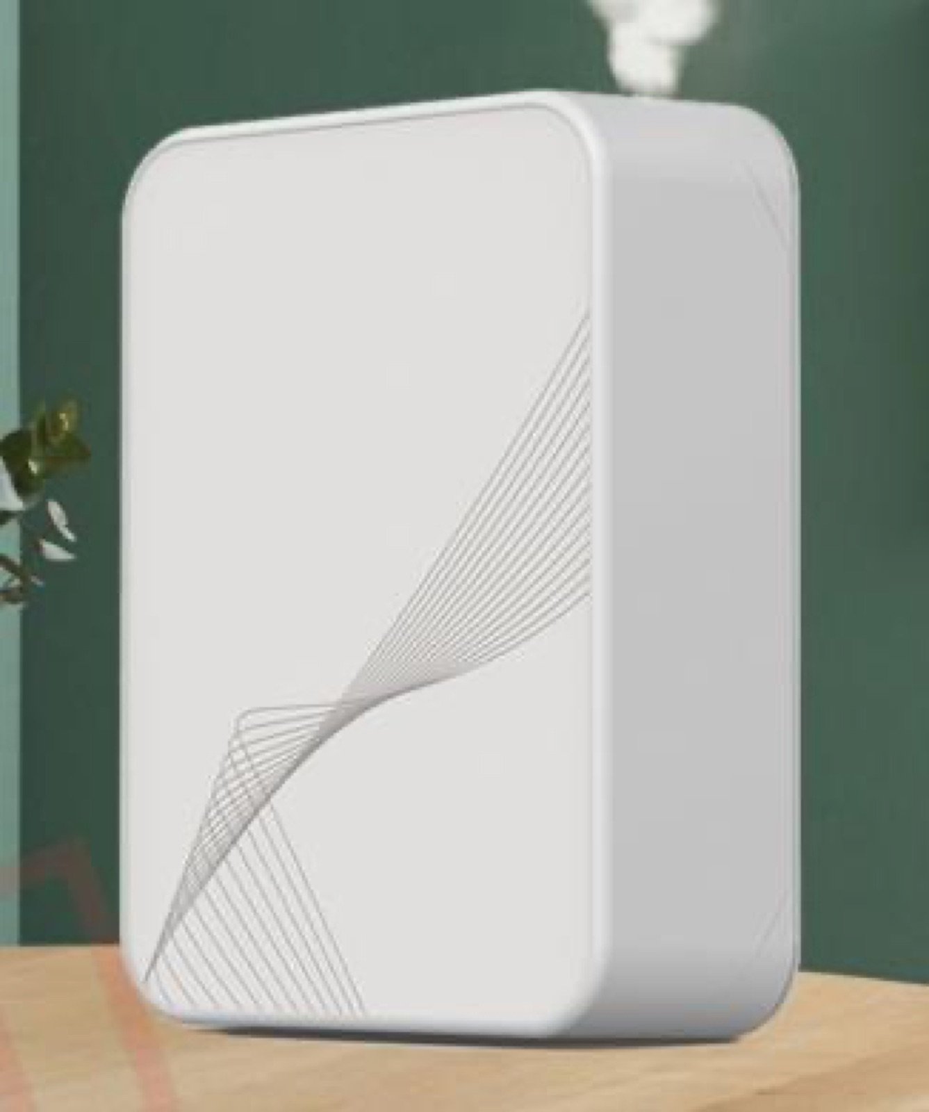 M130 Bluetooth Wi-Fi Smart Small Aroma Diffuser product image