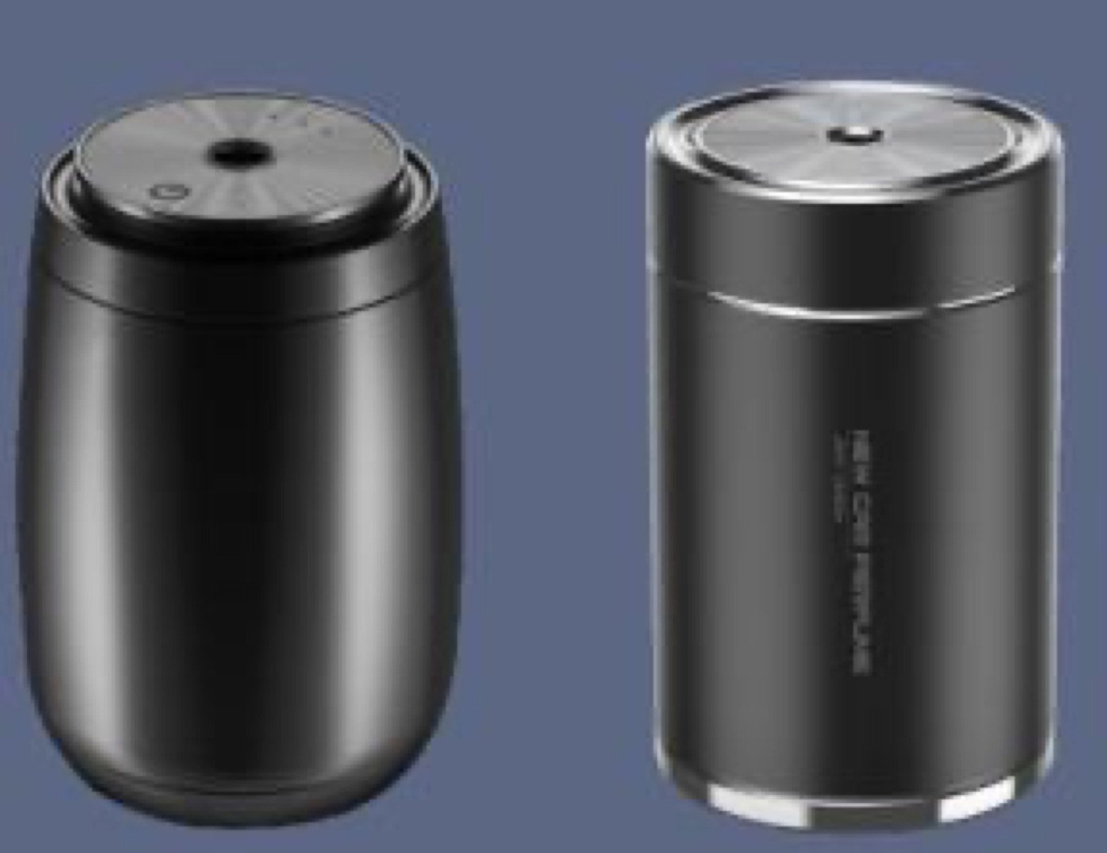 M20 / M30 Smart Car and Home Fragrance Diffuser product image