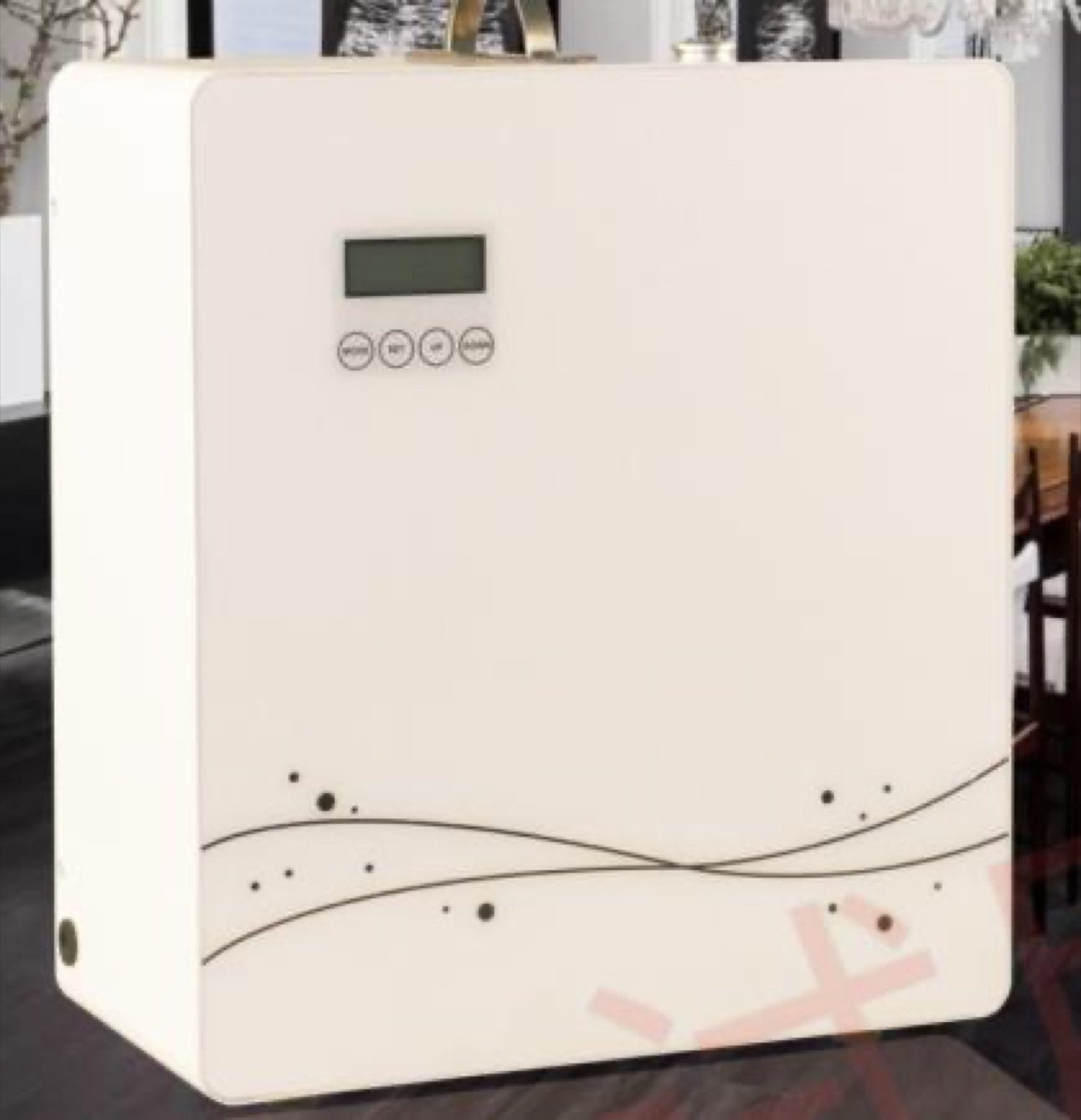M2000 500ml Commercial Fragrance Diffuser product image