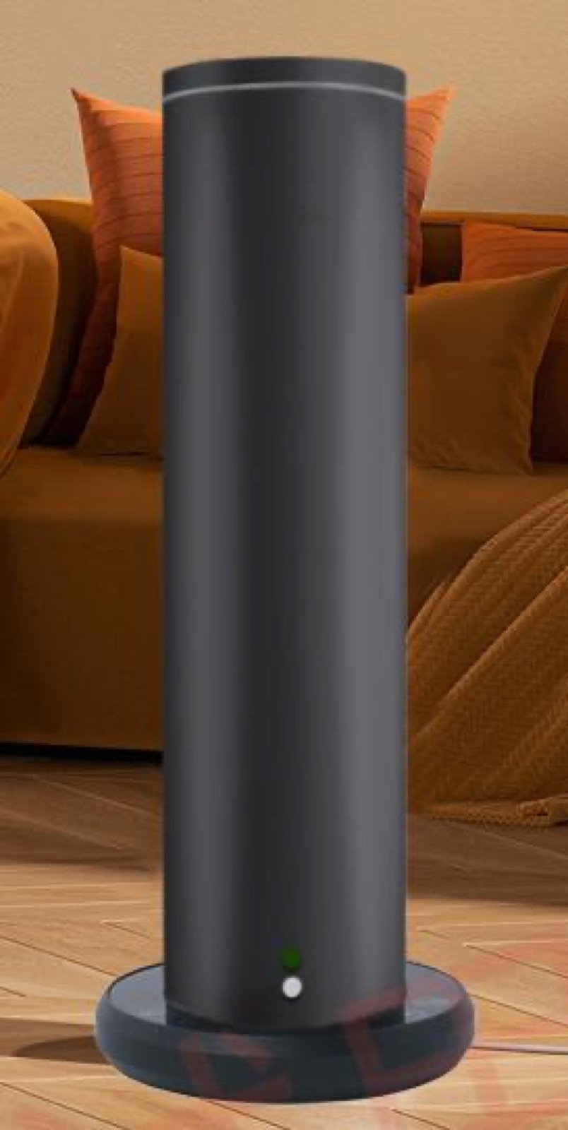 M201 Desktop Floor-Standing Spray Diffuser product image