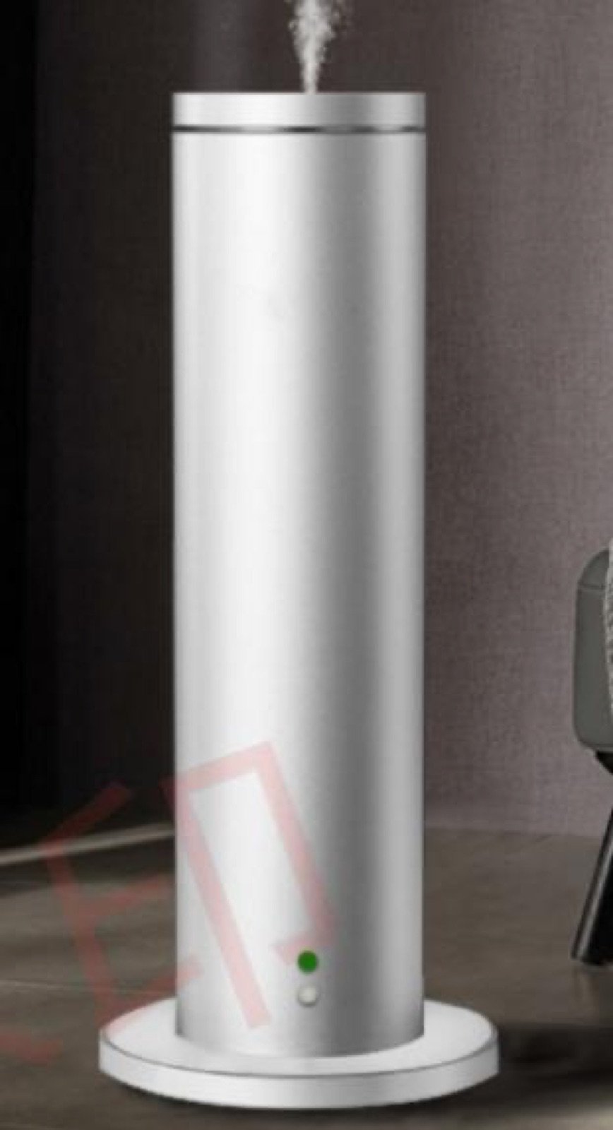 M202 Desktop Mist Diffuser product image