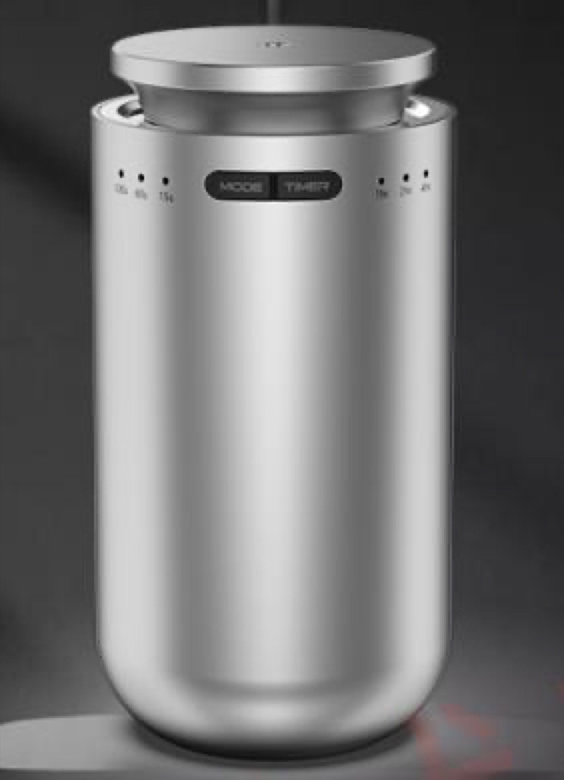 M22 Smart Car and Home Fragrance Diffuser product image