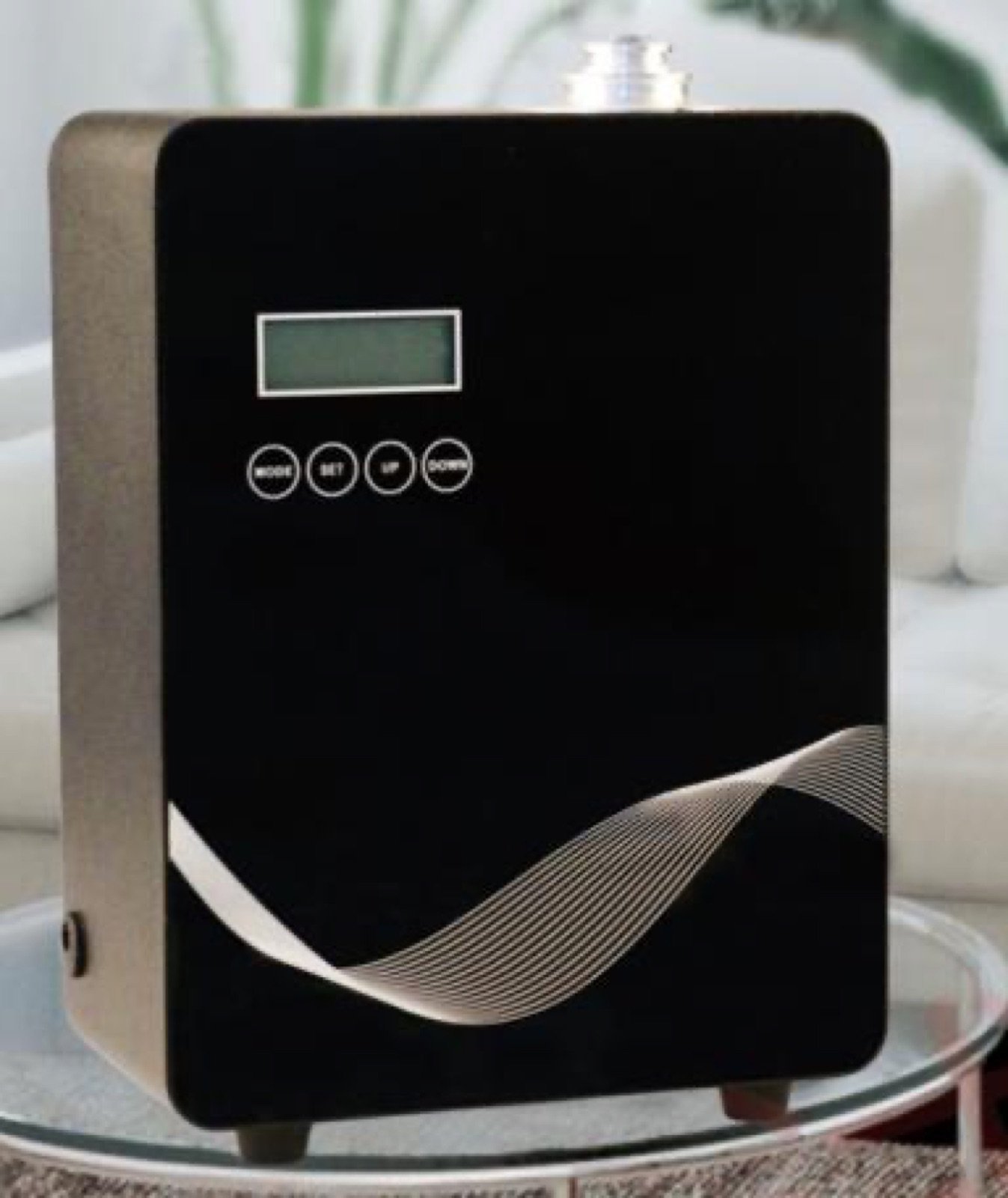 M500 Smart Essential Oil Fragrance Diffuser product image