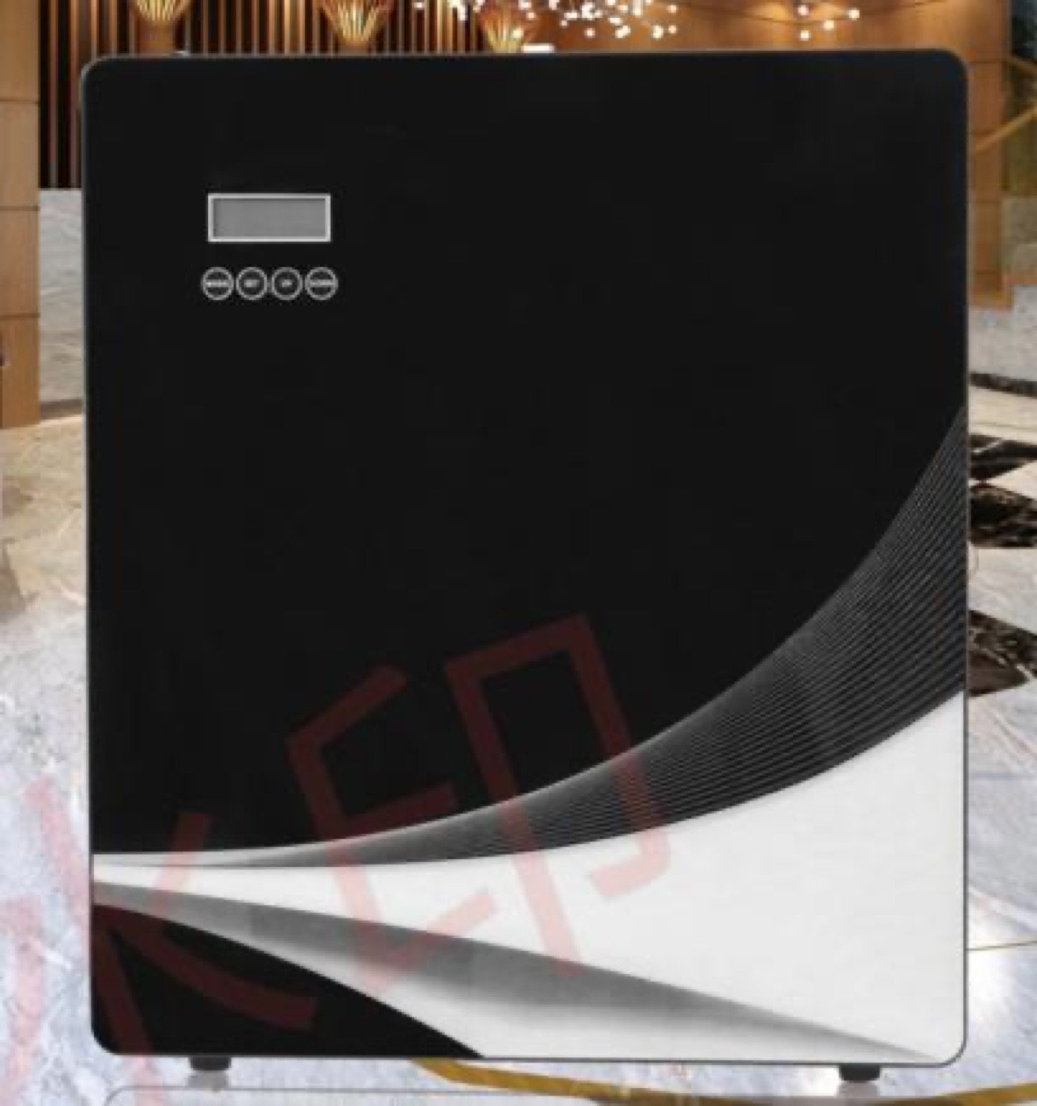 M5000 1000ml Commercial Fragrance Diffuser with LCD product image