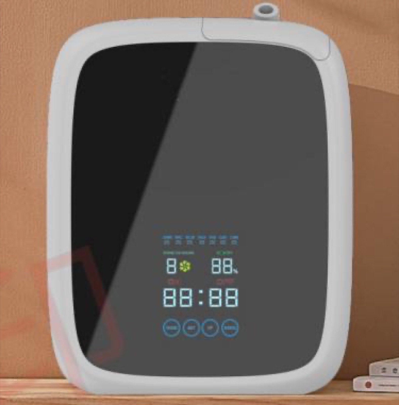 M600 500ml Smart Fragrance Diffuser product image