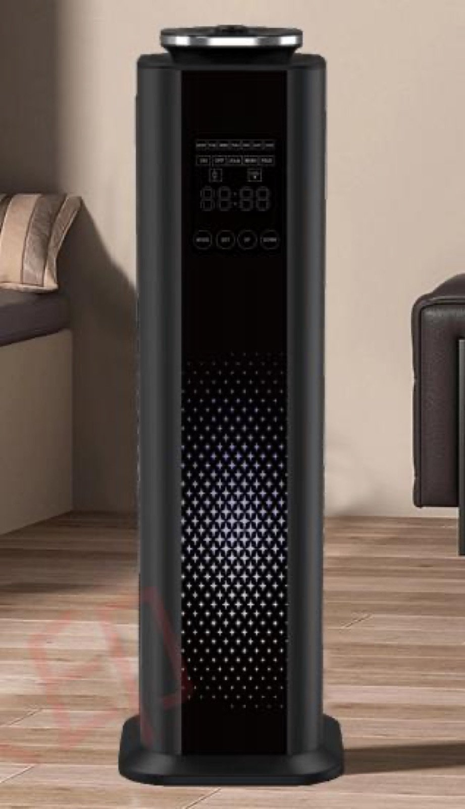 M8000 500ml Aroma Diffuser product image